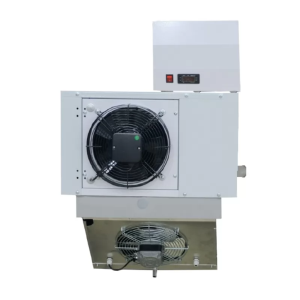 Моноблок холодильный низкотемпературный Intercold МLCM-109 FT T (опция -30° С) - Изображение 2