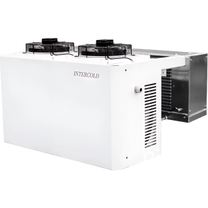 Моноблок холодильный среднетемпературный Intercold ММСМ-451 FT (опция -10° С)