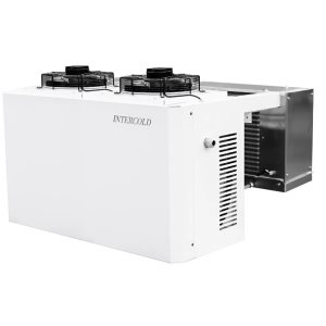 Моноблок холодильный среднетемпературный Intercold ММСМ-462 FT  (опция -10° С)