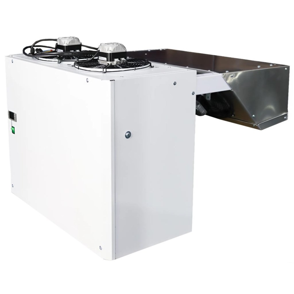 Моноблок холодильный среднетемпературный Intercold MMCM-231/380 FT T