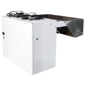 Моноблок холодильный среднетемпературный Intercold MMCM-231/380 FT T