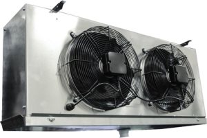 Сплит-система холодильная среднетемпературная Intercold MCM 454 PR FT (опция -30° С) - Изображение 2
