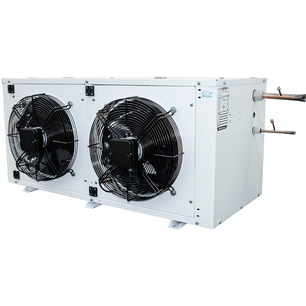 Сплит-система холодильная среднетемпературная Intercold MCM 462 FT
