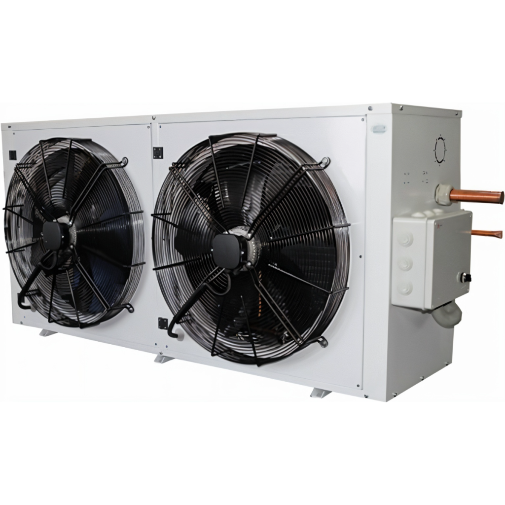 Сплит-система холодильная среднетемпературная Intercold MCM 6159 FT