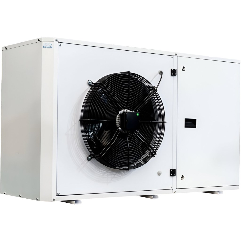 Компрессорно-конденсаторный блок Intercold CCB235 ZF15 ZN