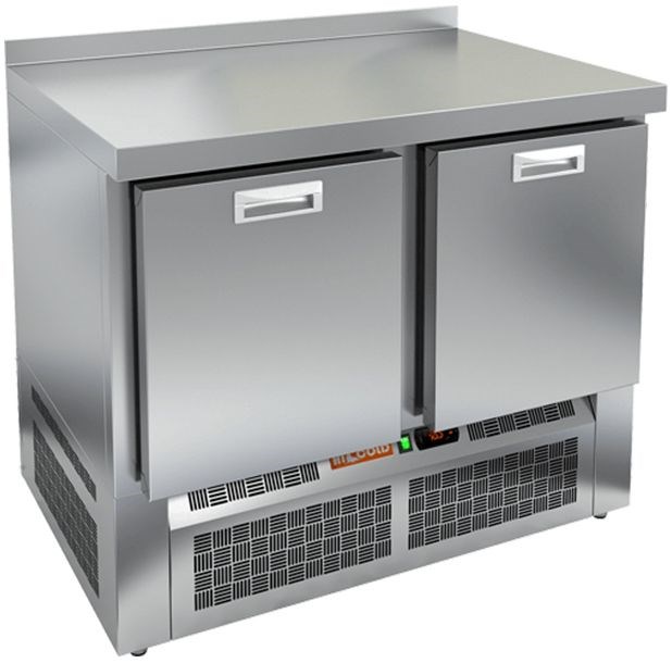 Стол холодильный среднетемпературный HiCold SNE 11/TN BOX
