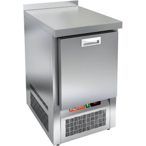 Стол холодильный среднетемпературный HiCold SNE 1/TN BOX