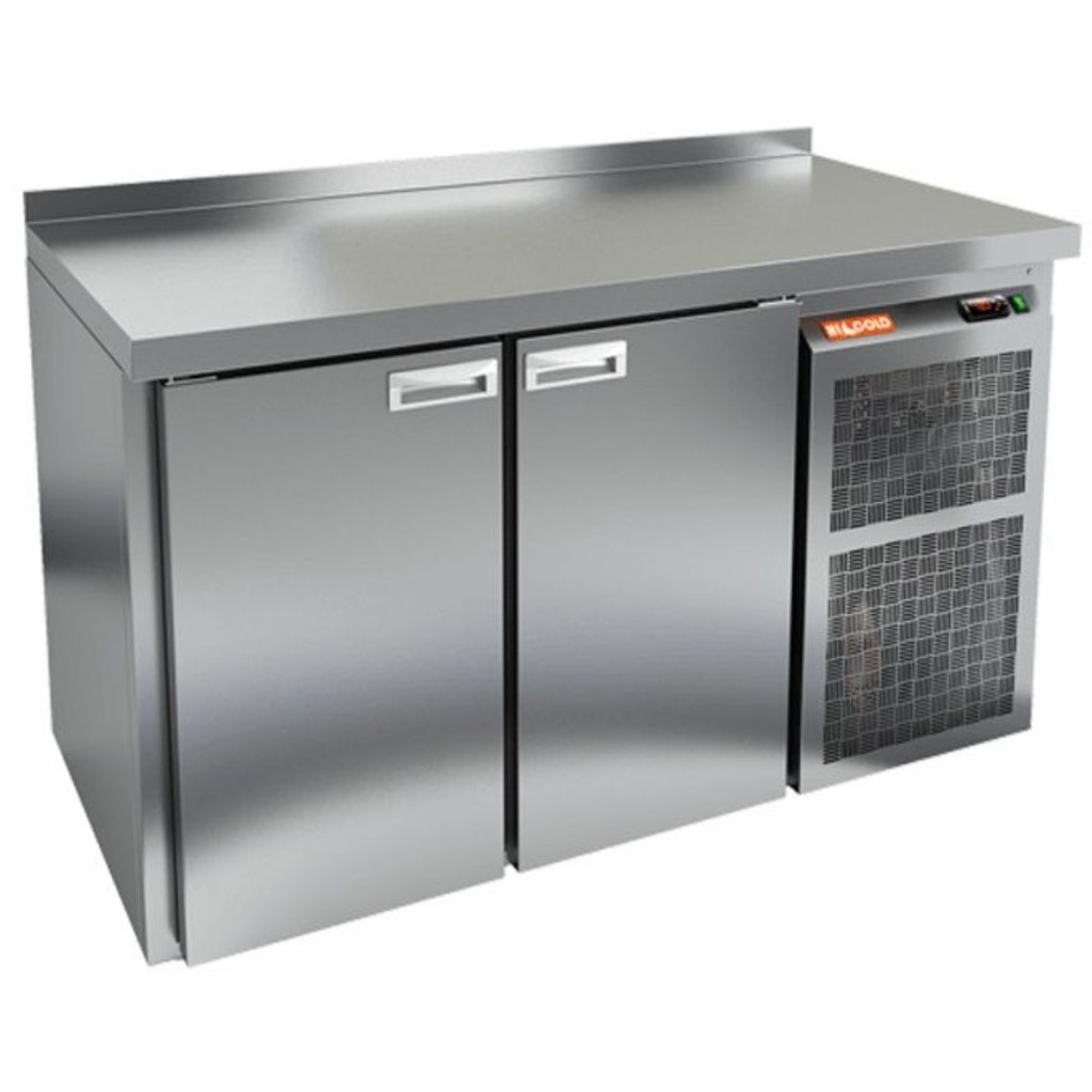Стол морозильный HiCold GN 11 BR2 BT