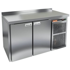 Стол морозильный HiCold GN 11 BR2 BT