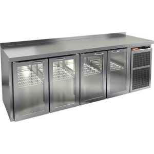 Стол холодильный среднетемпературный HiCold SNG 1111 BR2 HT