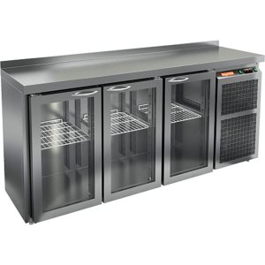 Стол холодильный среднетемпературный HiCold BNG 111 BR2 HT  