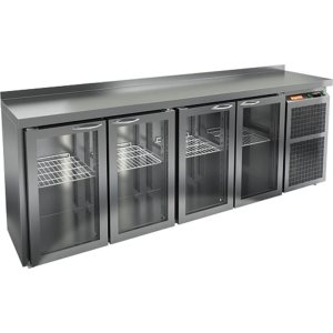 Стол холодильный среднетемпературный HiCold BNG 1111 BR2 HT