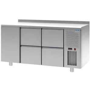 Стол морозильный низкотемпературный Polair TB3GN-022-G 