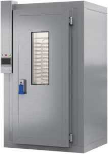 Камера расстоечная Polair СRP1.6080.T1 inox