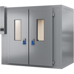 Камера расстоечная Polair СRP2.6080.T4 inox