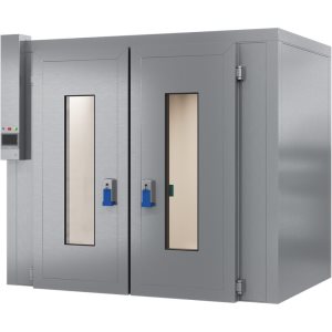 Камера расстоечная Polair СRP2.6080.T2
