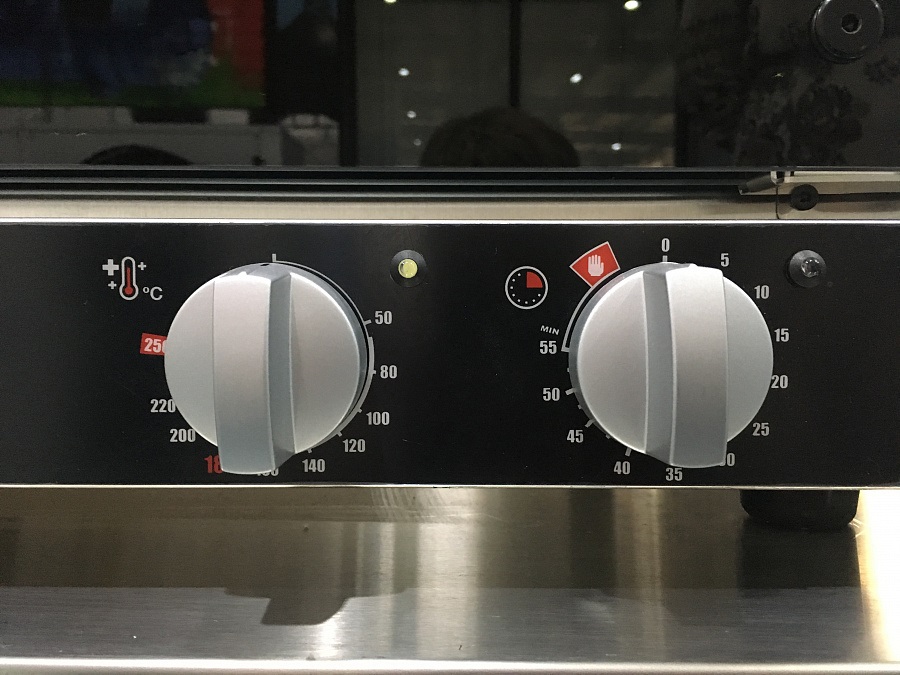 Конвекционная печь FM RX-304 - Изображение 2